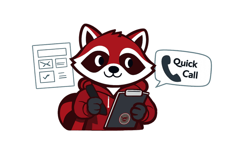 Packet planning a project